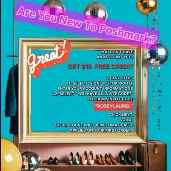 Ecoté (Anthropologie) Elegant Black V-Neck Lattice Dress - Picture 10 of 10